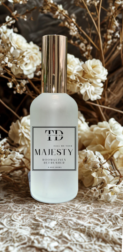 MAJESTY - ROOM REFRESHER