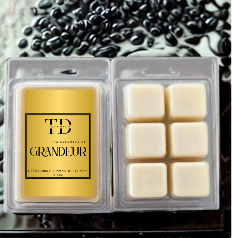 GRANDEUR - ROOM REFRESHER