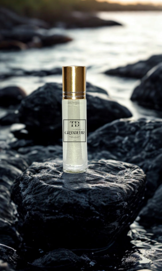 GRANDEUR - BODY ELIXIR