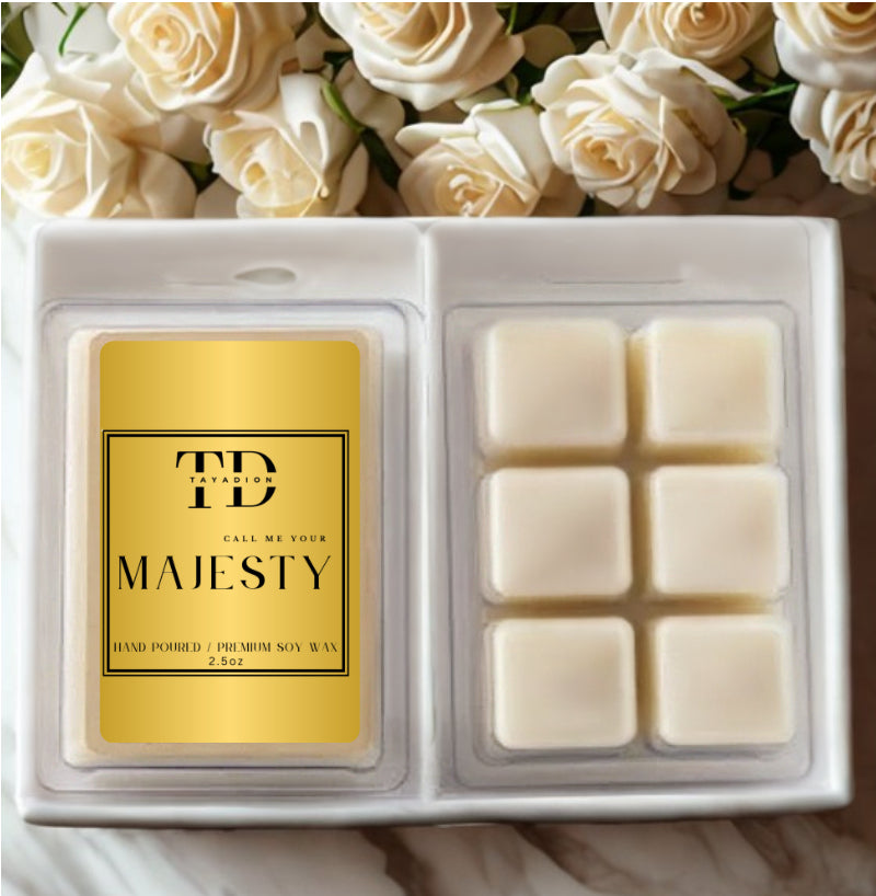 MAJESTY - ROOM REFRESHER